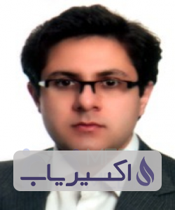 دکتر مهدی نیک منش