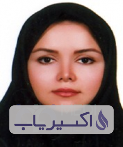 دکتر لیلا آچشمه