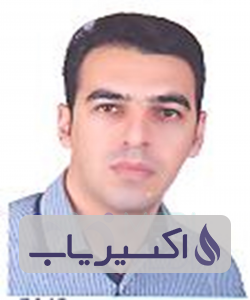 دکتر سعید قرخلونرهء