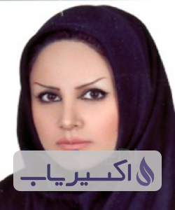 دکتر بنفشه امیری