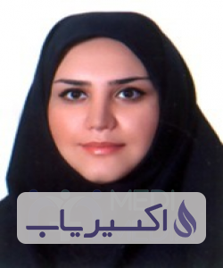 دکتر فاضله حیدریان مقدم