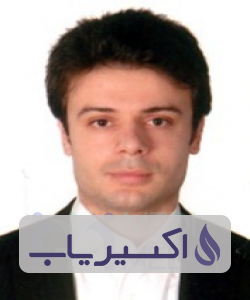 دکتر بهرام حسین پور