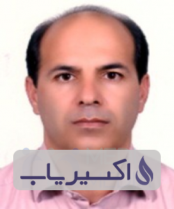 دکتر شهراد بالازاده