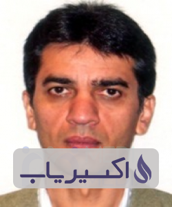 دکتر جلال میرزامحمدی