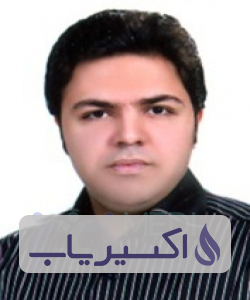 دکتر امین رضا عبدلی