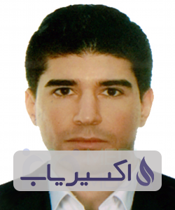 دکتر آیدین جدیری سلیمی