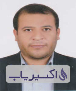 دکتر بیژن فرهمندفر