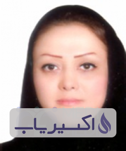 دکتر مریم امین فرقانی