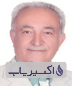 دکتر پرویز اعلائی