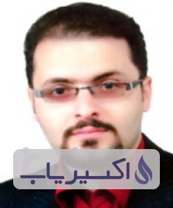 دکتر سیداحسان هاشمی کیا