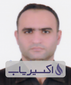 دکتر امیرحسین اسداله پورکوتنائی