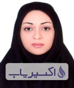 دکتر نیلوفر یزدانی راد