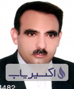 دکتر علی نجف زاده