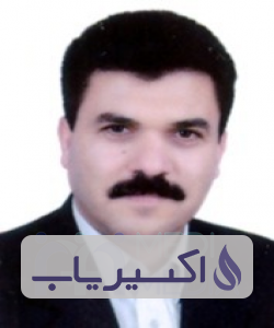 دکتر سیدایرج علوی