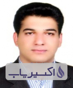 دکتر محمدجواد اطهری