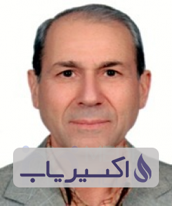 دکتر محمود افشارخمسه