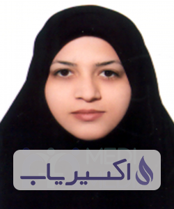 دکتر سیده فاطمه میربخشی