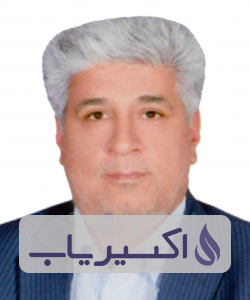دکتر رضا قهری