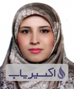 دکتر فاطمه جعفری اول