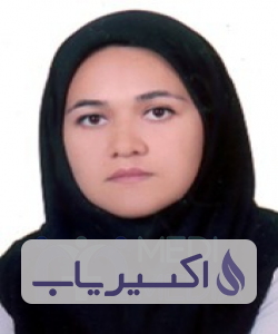 دکتر آذرسادات رضاپورجوارشک