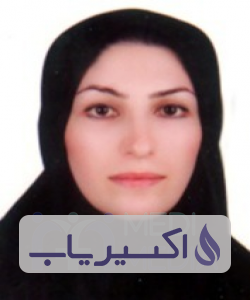 دکتر مریم متاجی بندپی