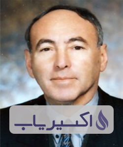 دکتر محمدرضا رفیعی