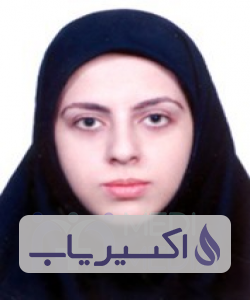 دکتر مهدیه خراج