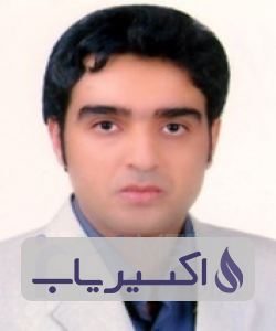 دکتر امیرحسین هدایتی