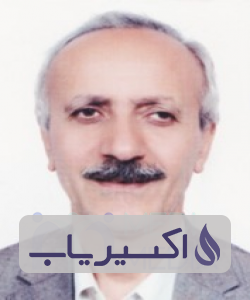 دکتر غلامرضا حاجیان