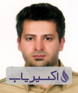 دکتر علیرضا عسکری فر