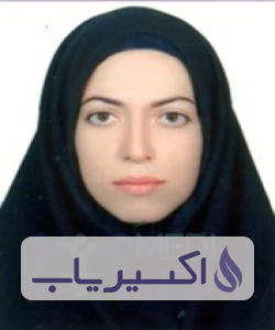 دکتر فاطمه دادفر