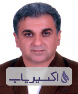 دکتر سیدکمال الدین هاشمی قادی