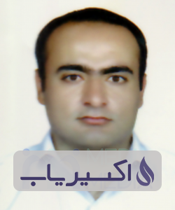 دکتر خبات محمدی
