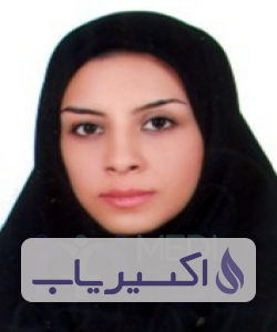 دکتر شیرین مکاریان رجبی