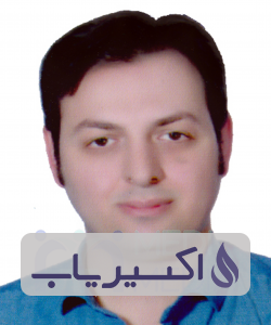 دکتر یوسف نایب زاده