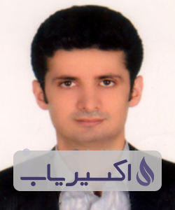 دکتر سیدفخرالدین آرمن