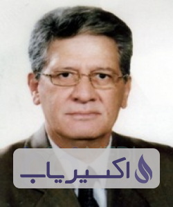 دکتر هوشنگ میرزازاده