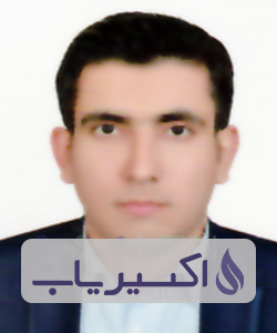 دکتر مهدی نظری مقدم