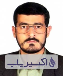 دکتر اسداله راضی شندی