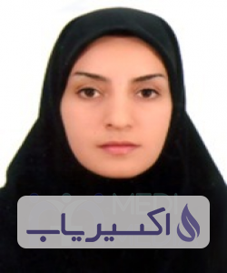 دکتر مریم ساسانی