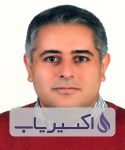 دکتر علی خوئی