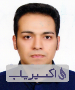 دکتر سیدایمان محمودآبادی