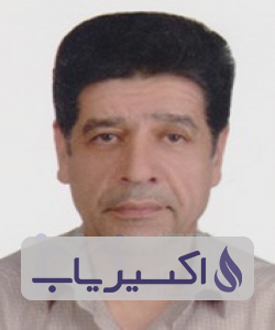 دکتر سیدحسین حامی