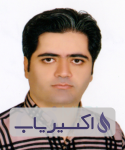 دکتر فخرالدین محمد موسائی