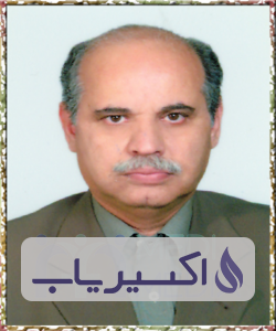 دکتر محمد امین توکلی