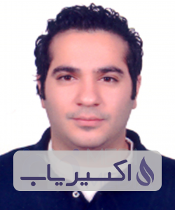 دکتر سپند قاسمی