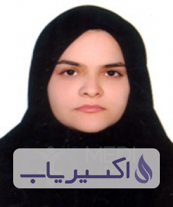 دکتر زهرا بهزادنسب