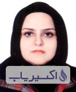 دکتر نگار صالح پیله رود