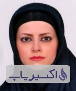 دکتر ندا مهرعلیزاده