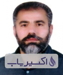 دکتر مرتضی فرجی نژاد